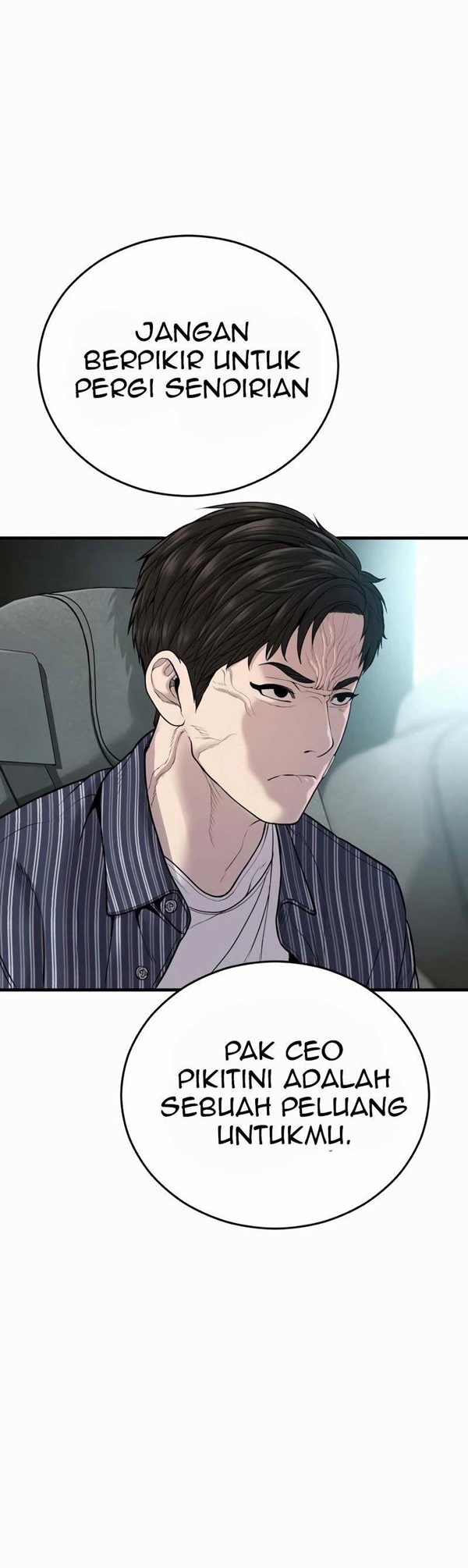 Read Juvenile Offender Bahasa Indonesia ID Manga Online