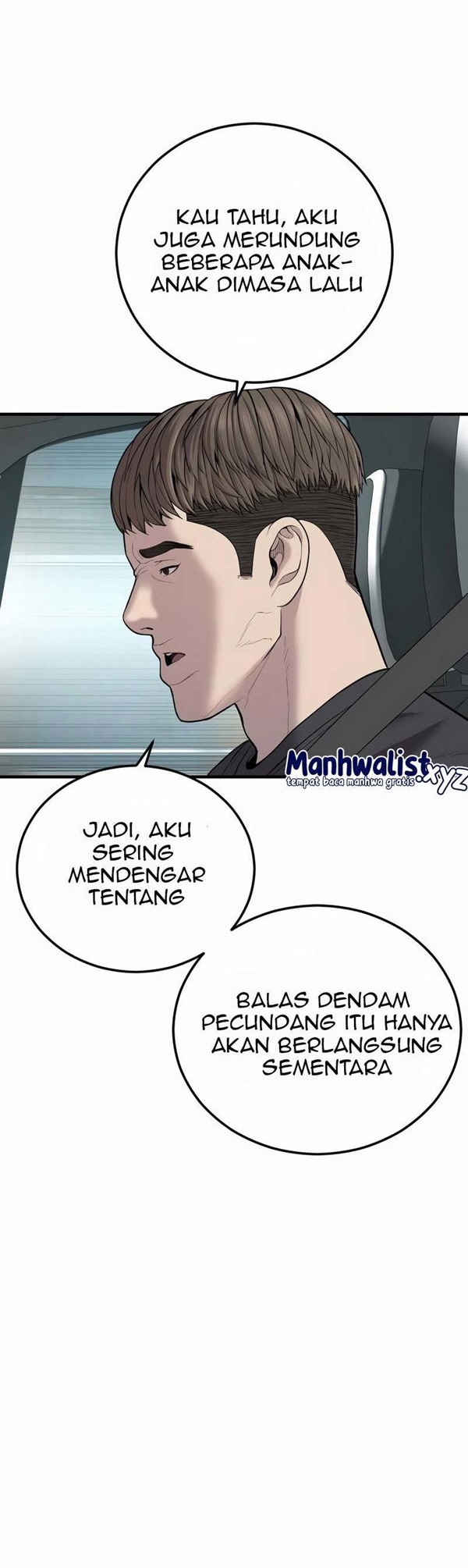 Read Juvenile Offender Bahasa Indonesia ID Manga Online