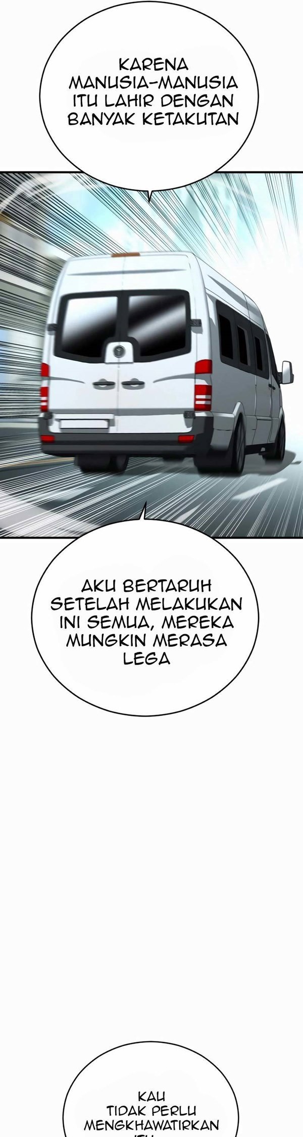 Read Juvenile Offender Bahasa Indonesia ID Manga Online