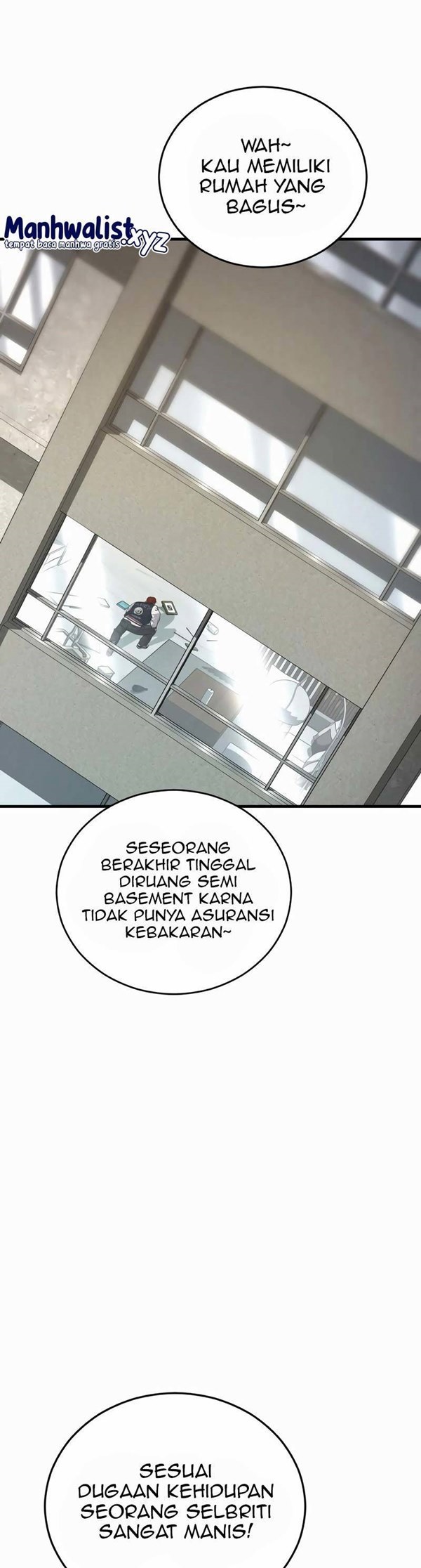 Read Juvenile Offender Bahasa Indonesia ID Manga Online