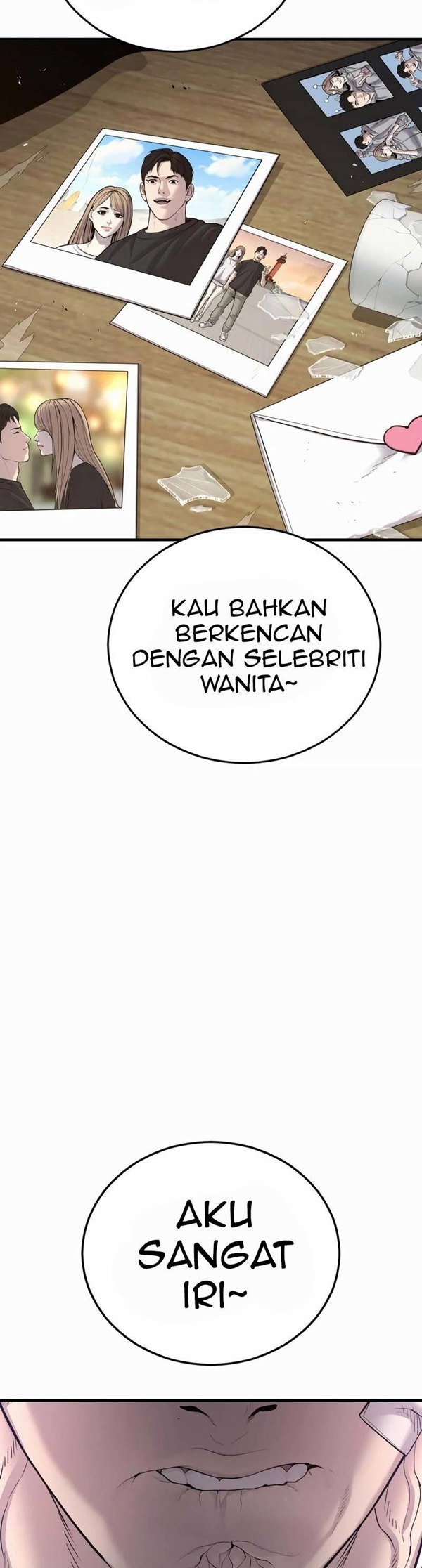 Read Juvenile Offender Bahasa Indonesia ID Manga Online