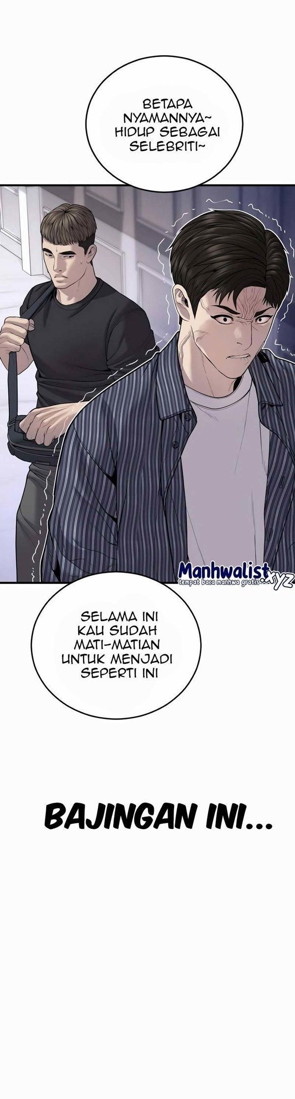Read Juvenile Offender Bahasa Indonesia ID Manga Online