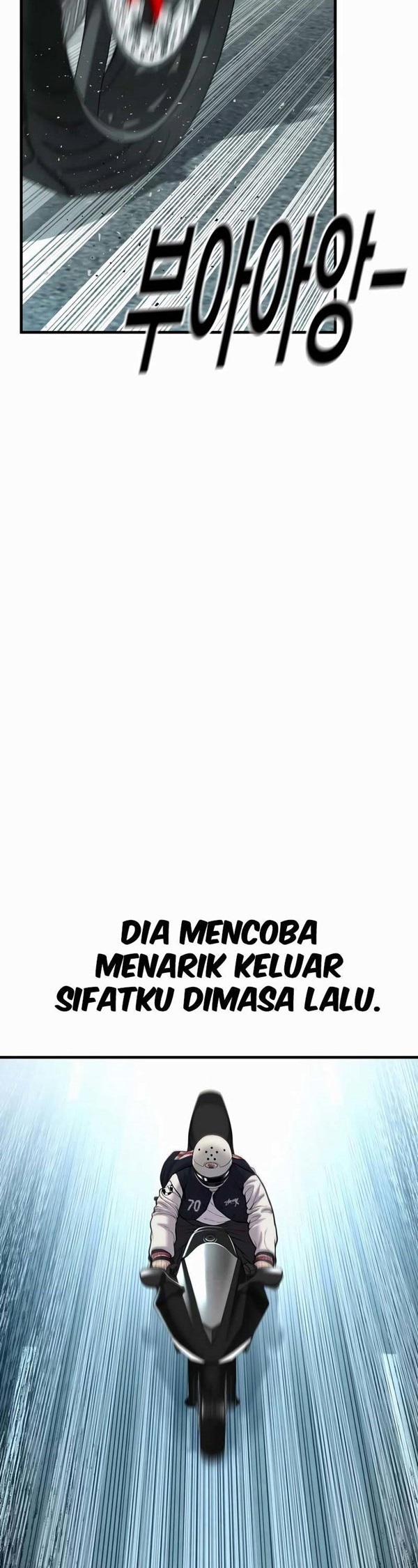 Read Juvenile Offender Bahasa Indonesia ID Manga Online