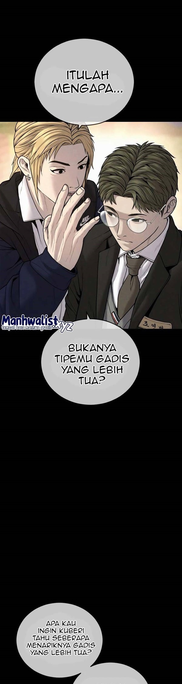 Read Juvenile Offender Bahasa Indonesia ID Manga Online