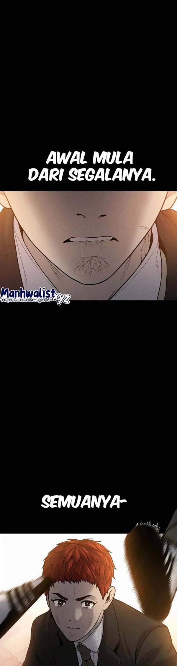 Read Juvenile Offender Bahasa Indonesia ID Manga Online