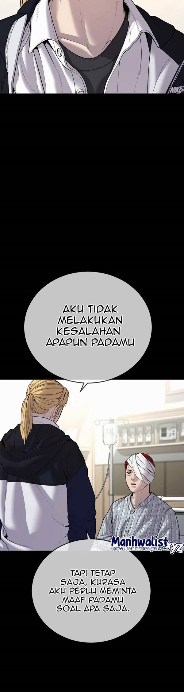 Read Juvenile Offender Bahasa Indonesia ID Manga Online