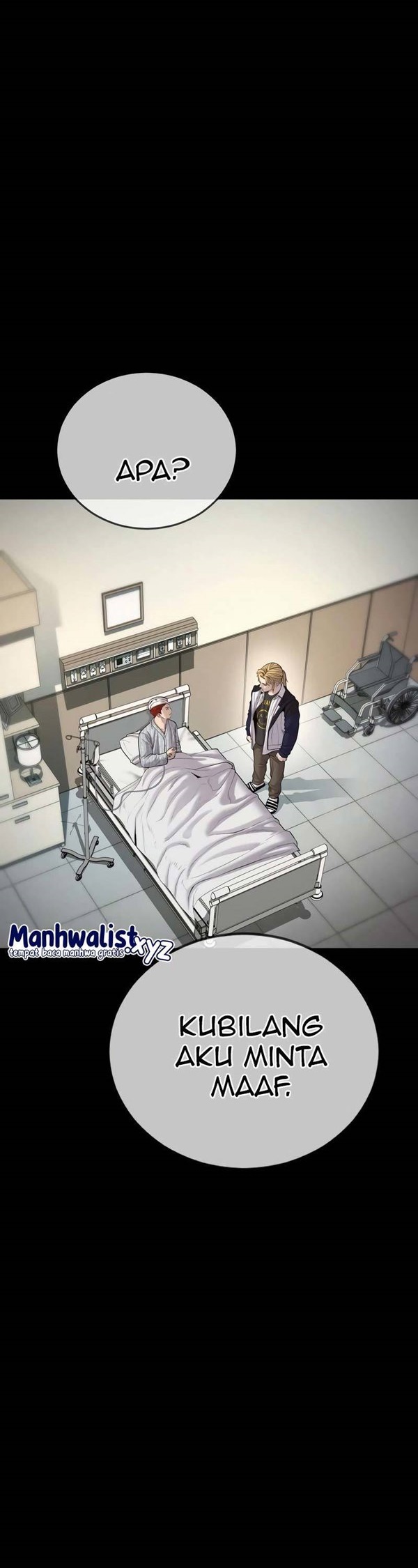 Read Juvenile Offender Bahasa Indonesia ID Manga Online