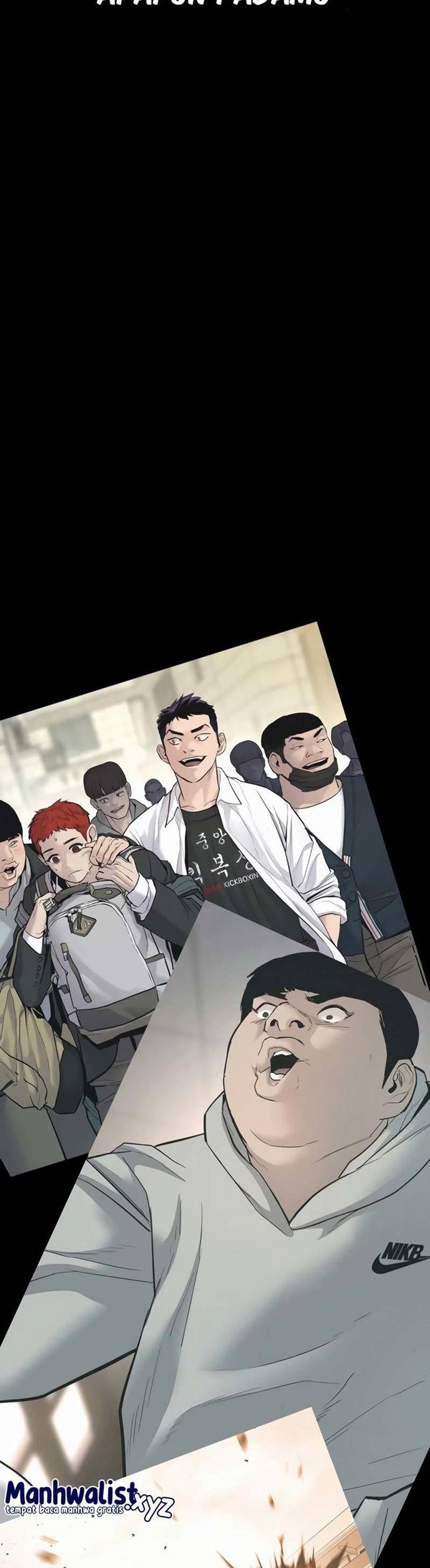 Read Juvenile Offender Bahasa Indonesia ID Manga Online