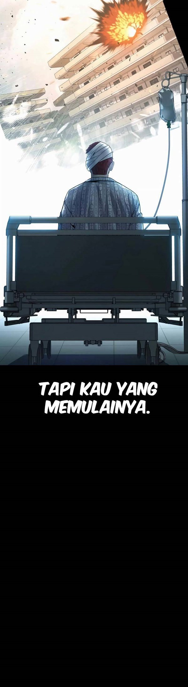 Read Juvenile Offender Bahasa Indonesia ID Manga Online