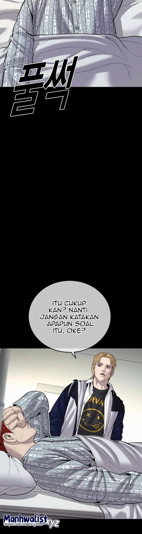 Read Juvenile Offender Bahasa Indonesia ID Manga Online