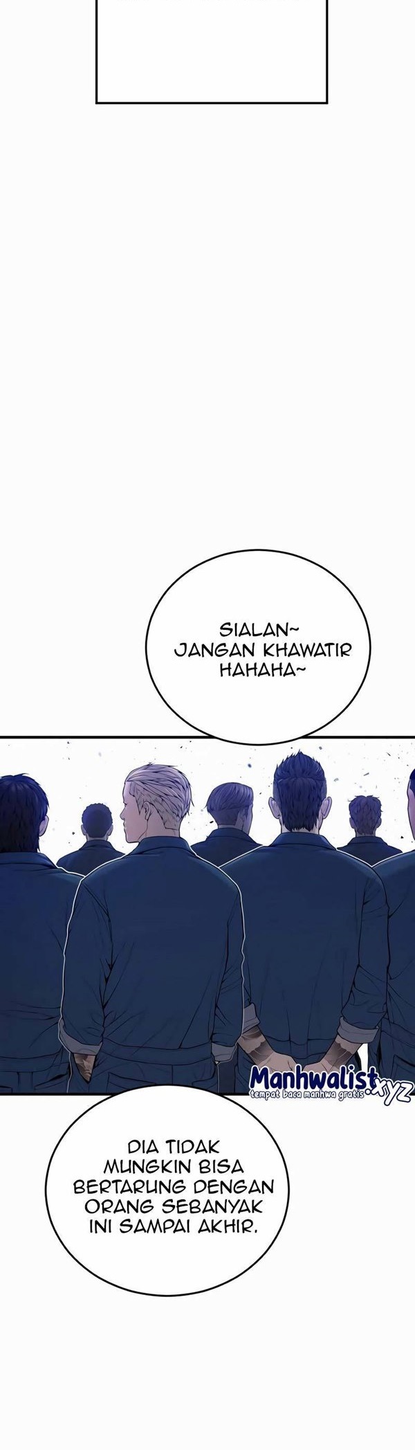 Read Juvenile Offender Bahasa Indonesia ID Manga Online