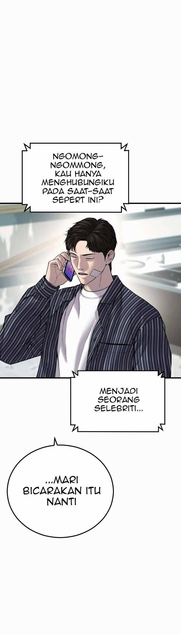 Read Juvenile Offender Bahasa Indonesia ID Manga Online