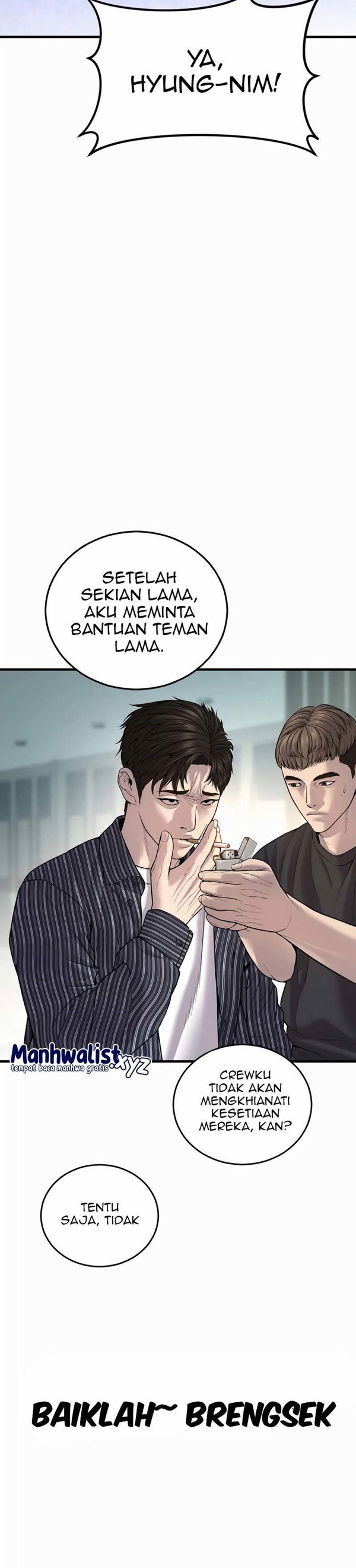 Read Juvenile Offender Bahasa Indonesia ID Manga Online