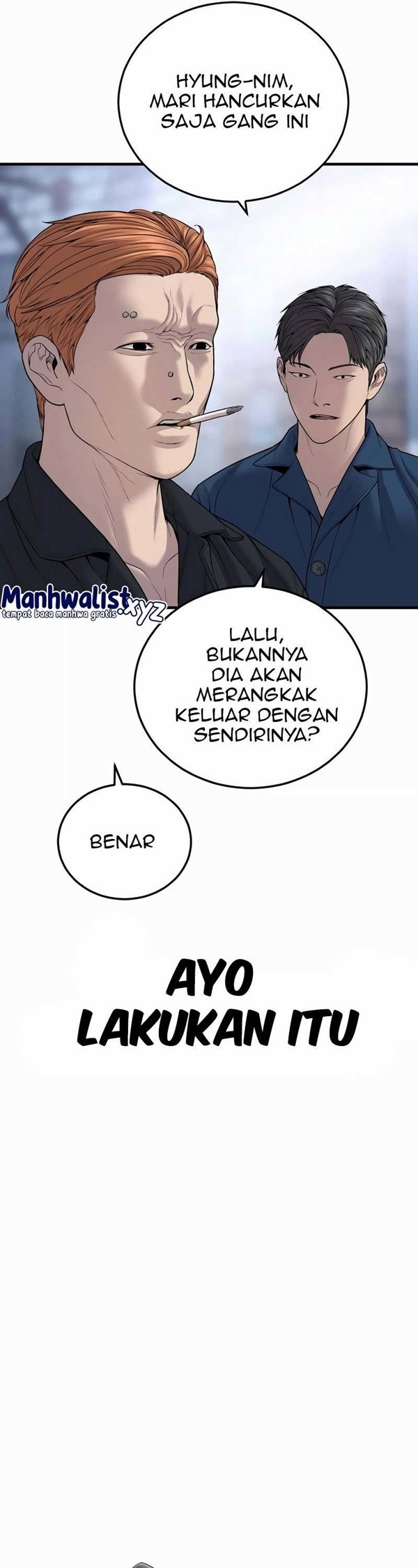 Read Juvenile Offender Bahasa Indonesia ID Manga Online