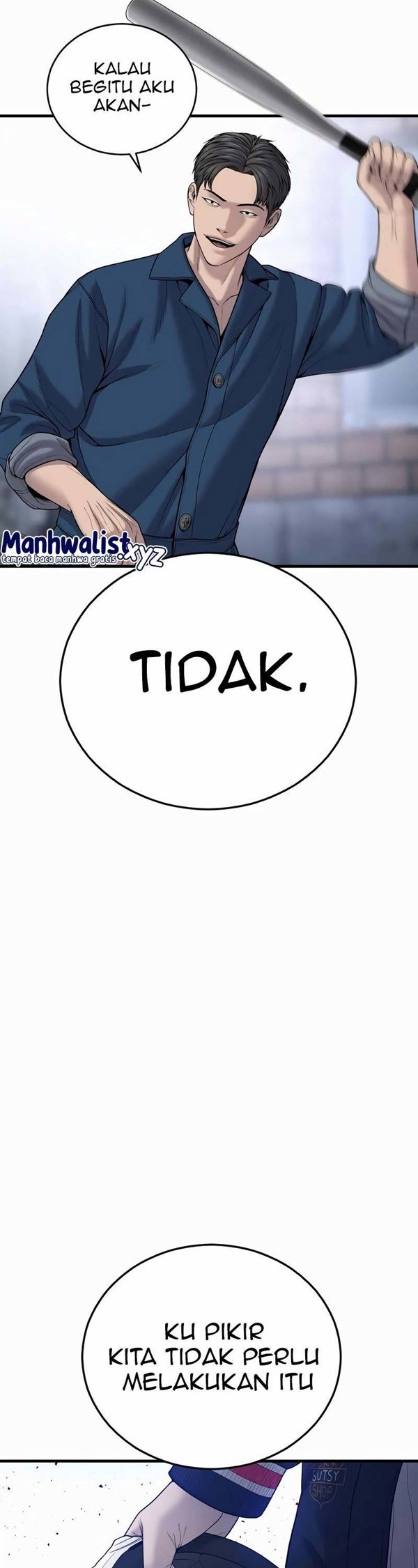 Read Juvenile Offender Bahasa Indonesia ID Manga Online