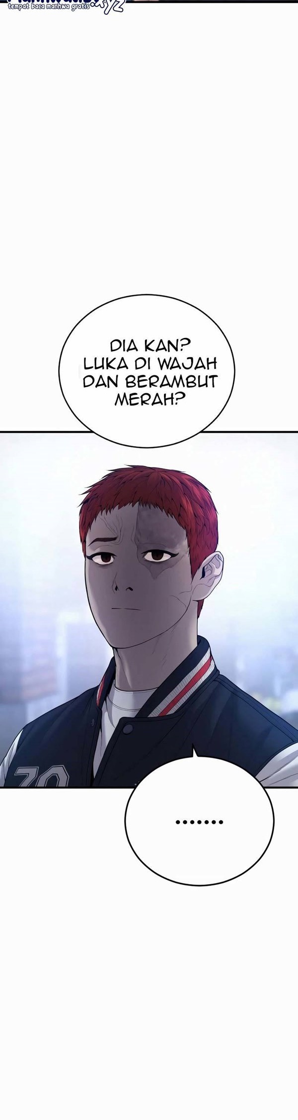 Read Juvenile Offender Bahasa Indonesia ID Manga Online