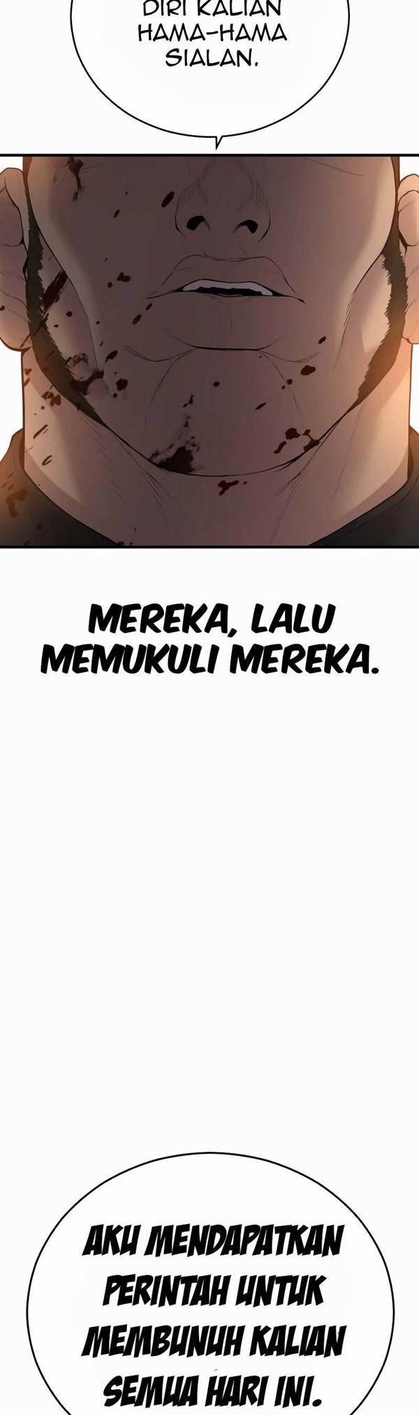 Read Juvenile Offender Bahasa Indonesia ID Manga Online