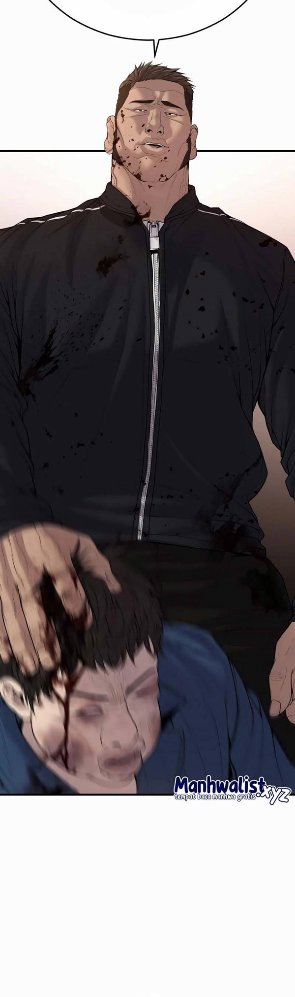 Read Juvenile Offender Bahasa Indonesia ID Manga Online