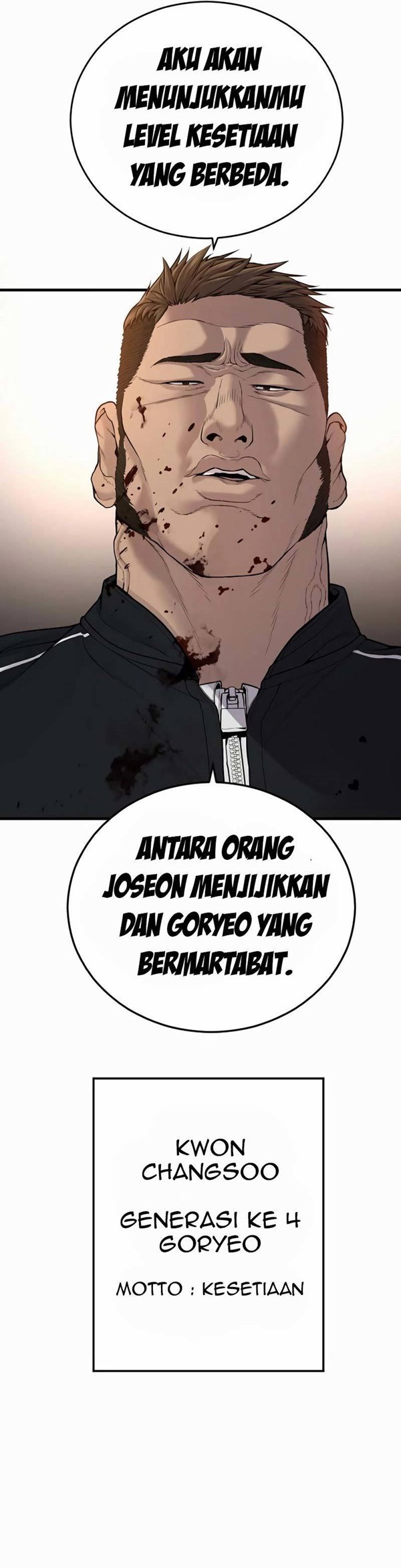 Read Juvenile Offender Bahasa Indonesia ID Manga Online