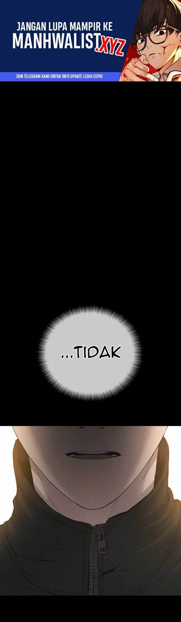 Read Juvenile Offender Bahasa Indonesia ID Manga Online