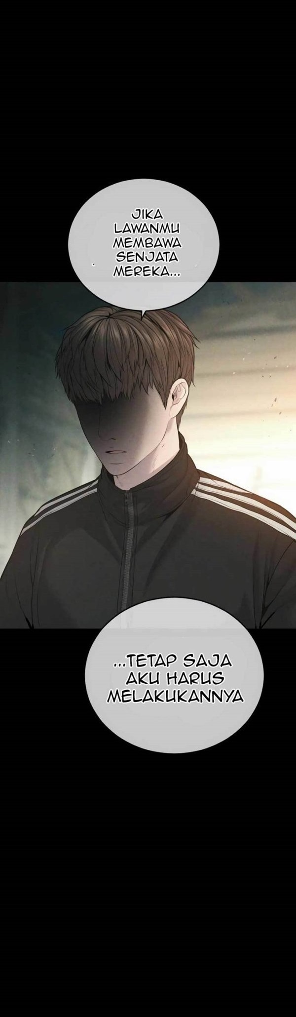 Read Juvenile Offender Bahasa Indonesia ID Manga Online