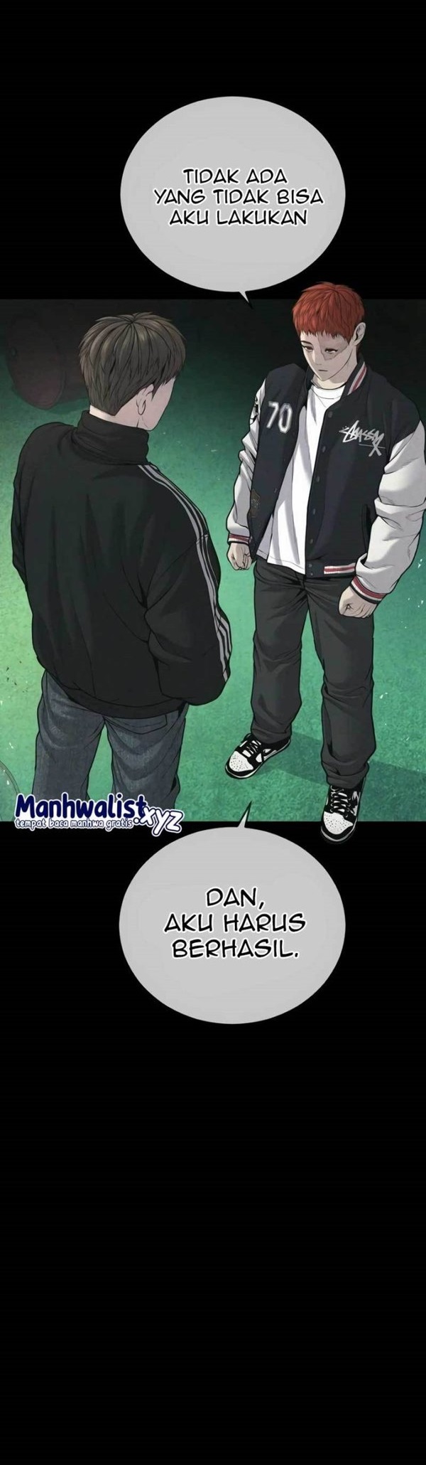 Read Juvenile Offender Bahasa Indonesia ID Manga Online