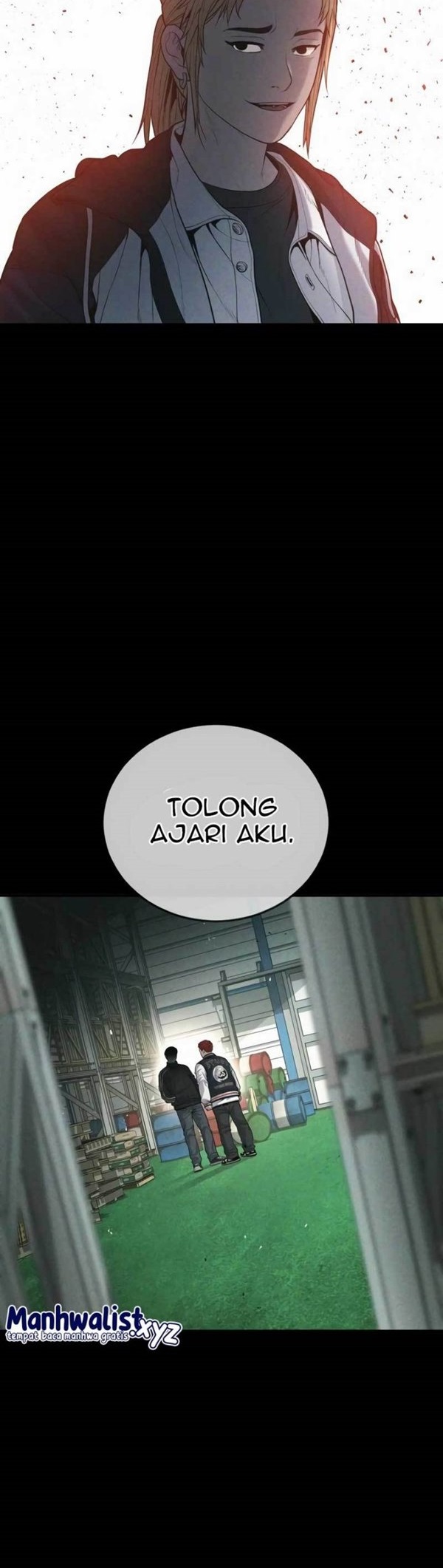 Read Juvenile Offender Bahasa Indonesia ID Manga Online