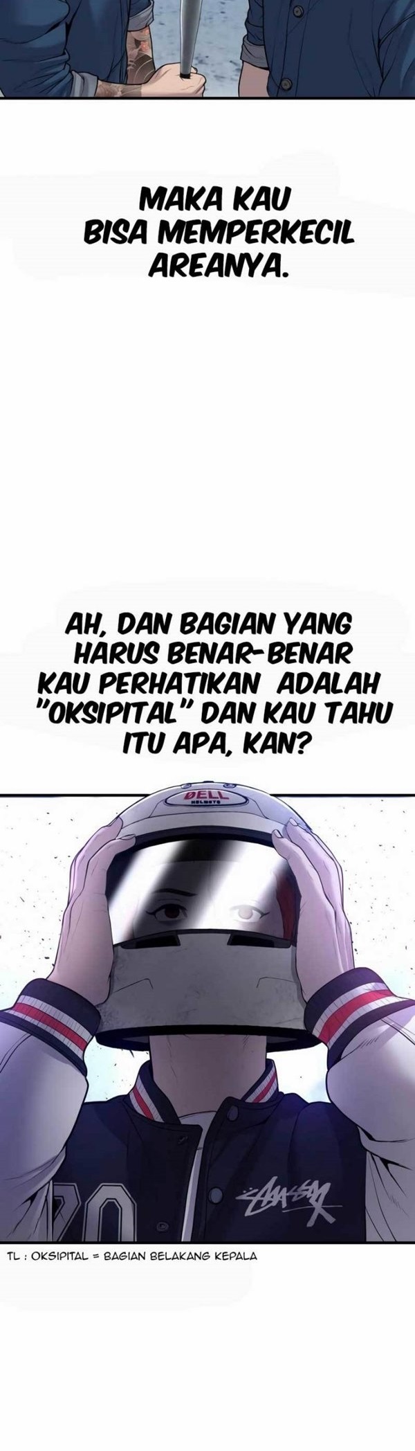 Read Juvenile Offender Bahasa Indonesia ID Manga Online