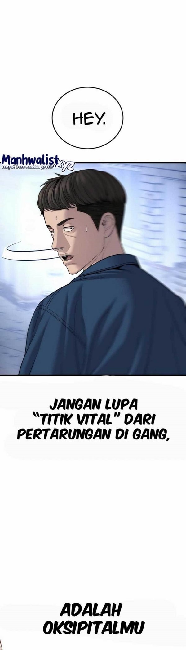 Read Juvenile Offender Bahasa Indonesia ID Manga Online
