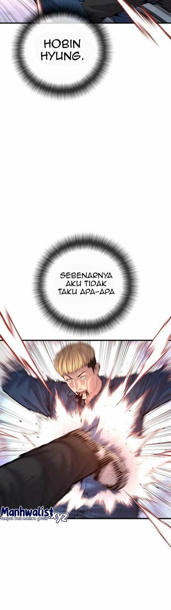 Read Juvenile Offender Bahasa Indonesia ID Manga Online