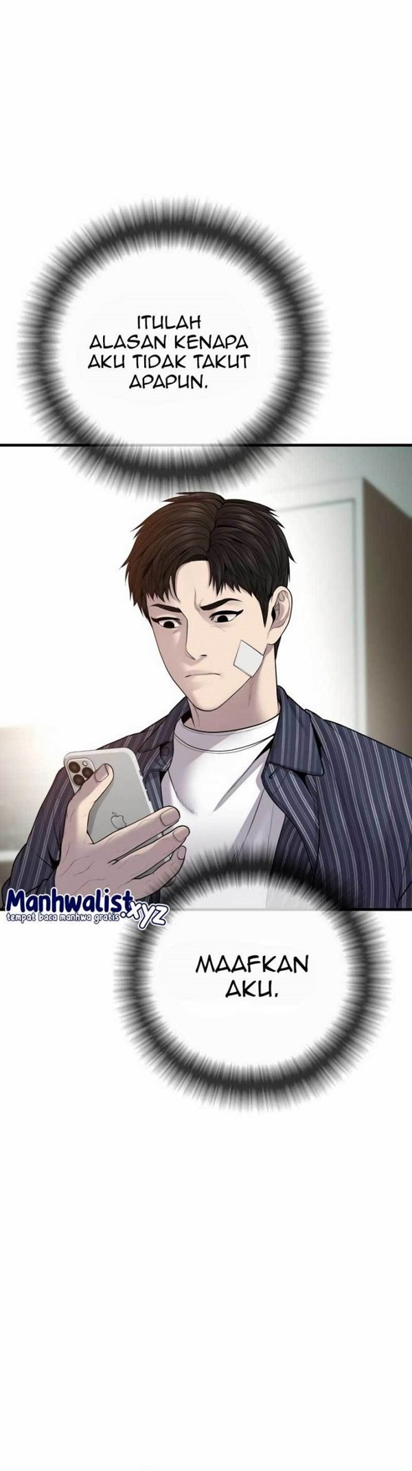 Read Juvenile Offender Bahasa Indonesia ID Manga Online