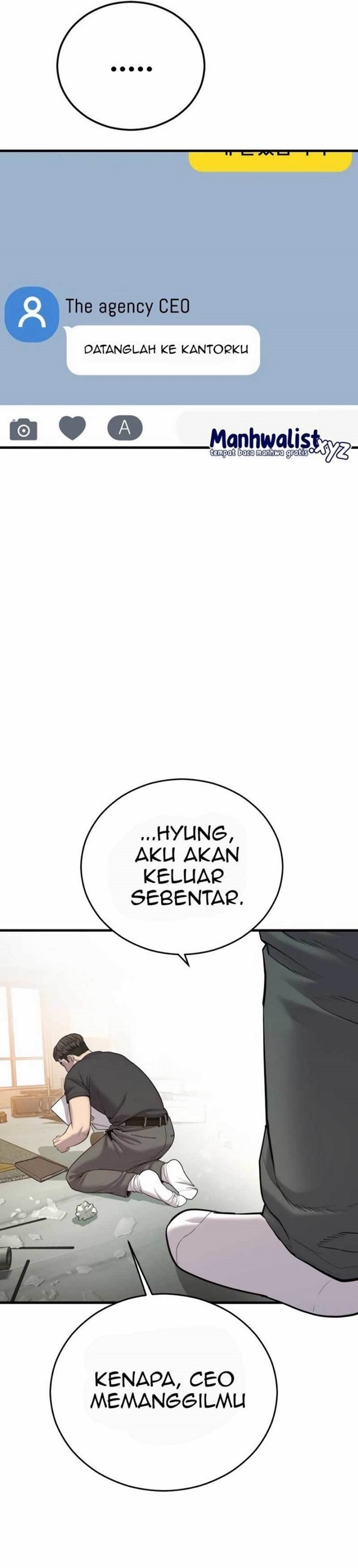 Read Juvenile Offender Bahasa Indonesia ID Manga Online
