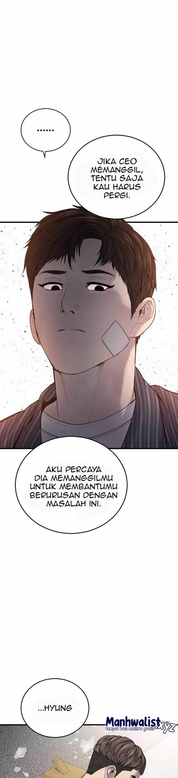 Read Juvenile Offender Bahasa Indonesia ID Manga Online