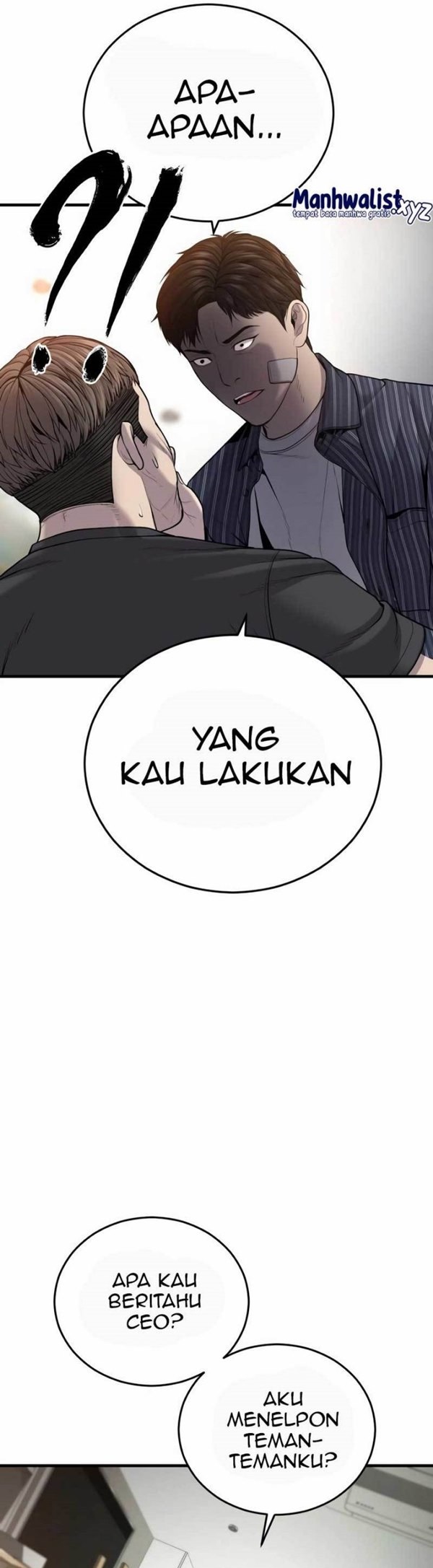 Read Juvenile Offender Bahasa Indonesia ID Manga Online