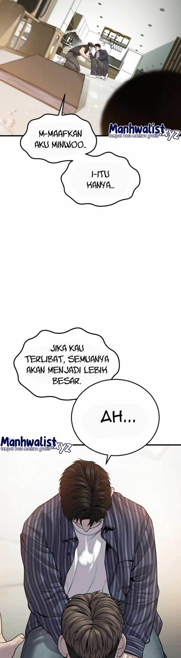 Read Juvenile Offender Bahasa Indonesia ID Manga Online