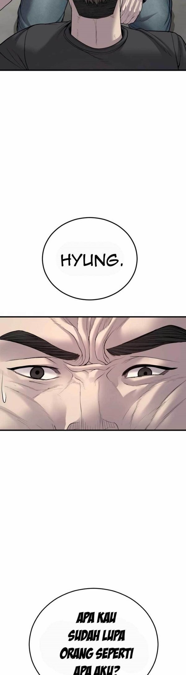 Read Juvenile Offender Bahasa Indonesia ID Manga Online