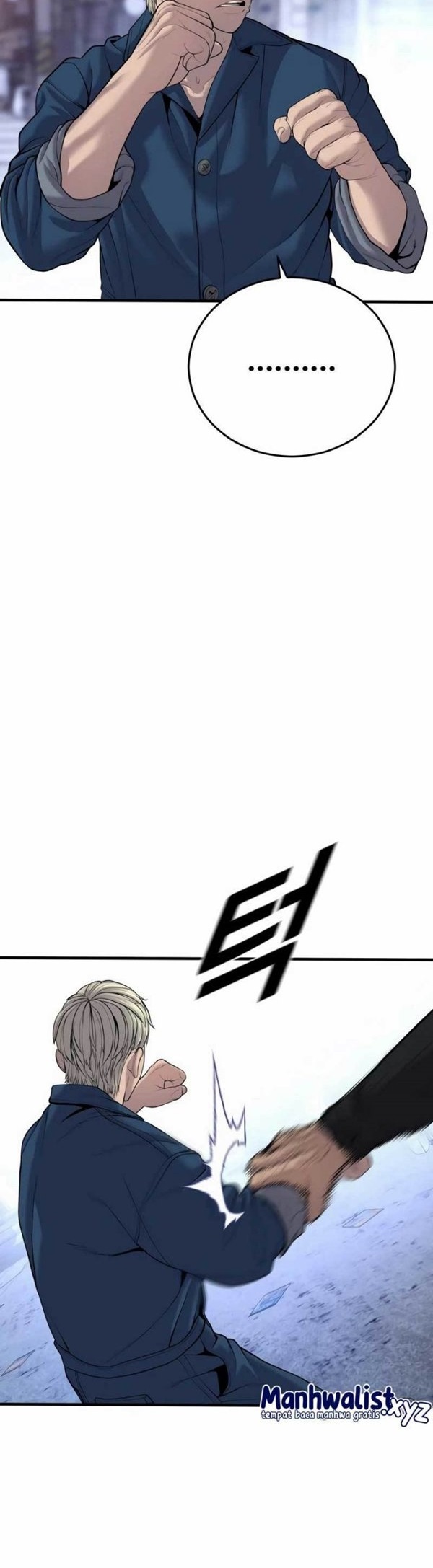 Read Juvenile Offender Bahasa Indonesia ID Manga Online