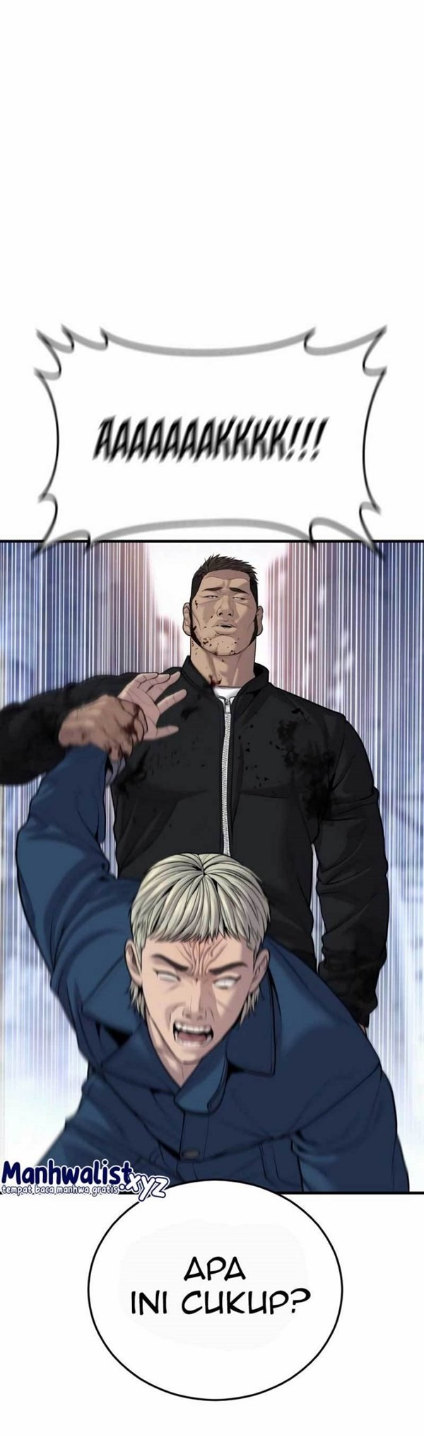 Read Juvenile Offender Bahasa Indonesia ID Manga Online