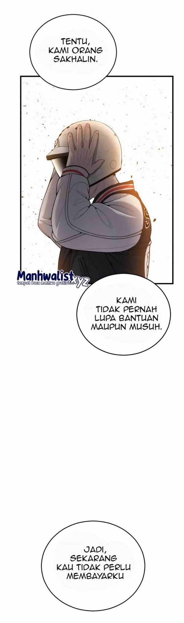 Read Juvenile Offender Bahasa Indonesia ID Manga Online