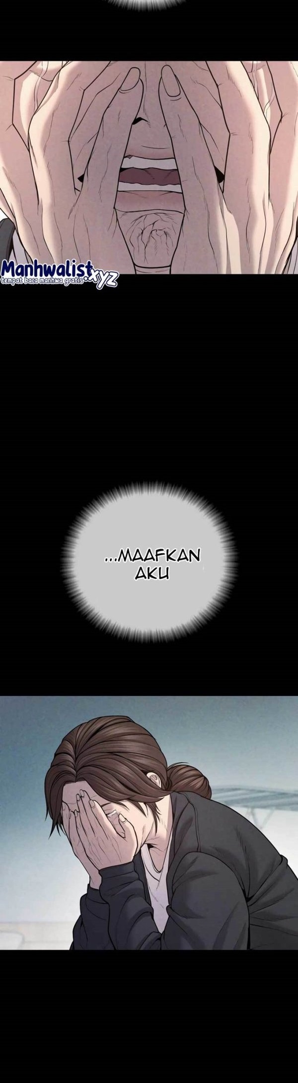 Read Juvenile Offender Bahasa Indonesia ID Manga Online