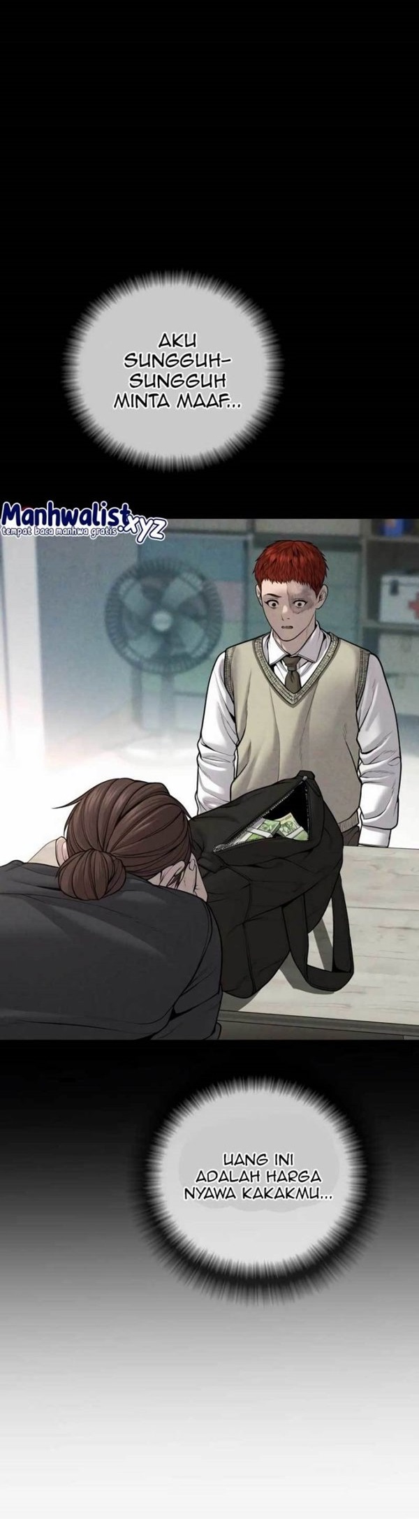 Read Juvenile Offender Bahasa Indonesia ID Manga Online