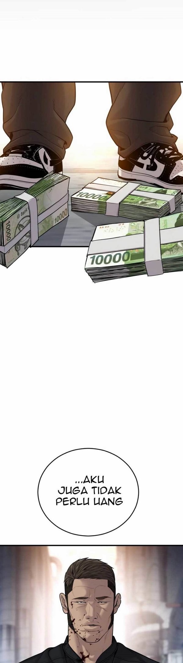 Read Juvenile Offender Bahasa Indonesia ID Manga Online
