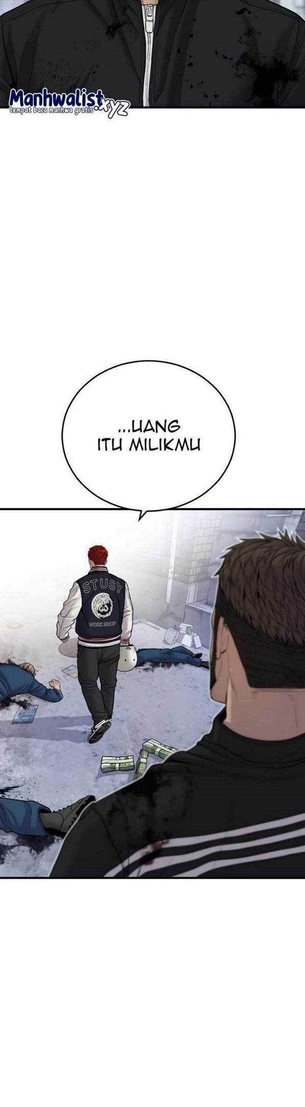 Read Juvenile Offender Bahasa Indonesia ID Manga Online