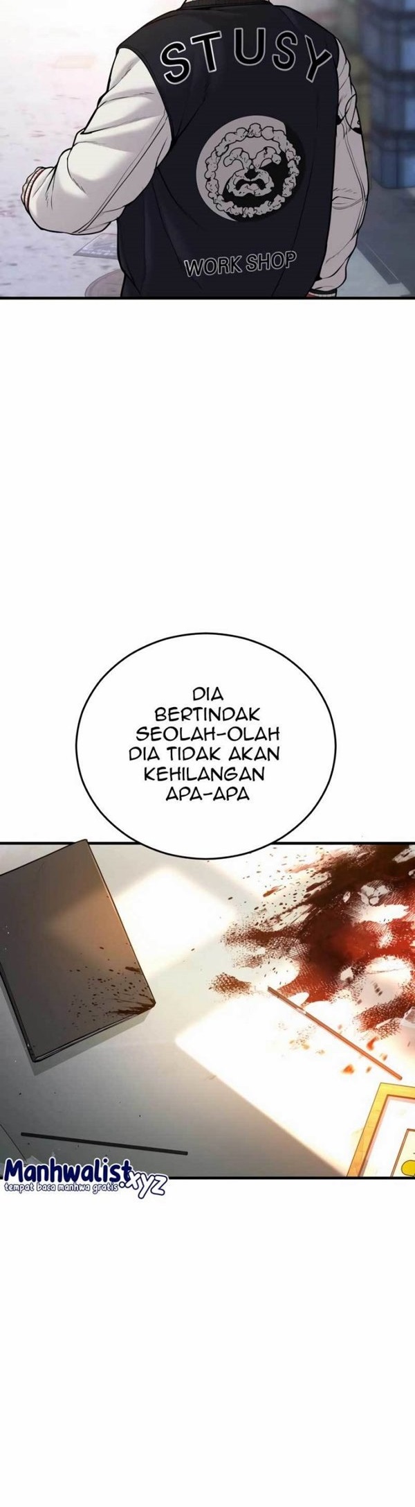 Read Juvenile Offender Bahasa Indonesia ID Manga Online