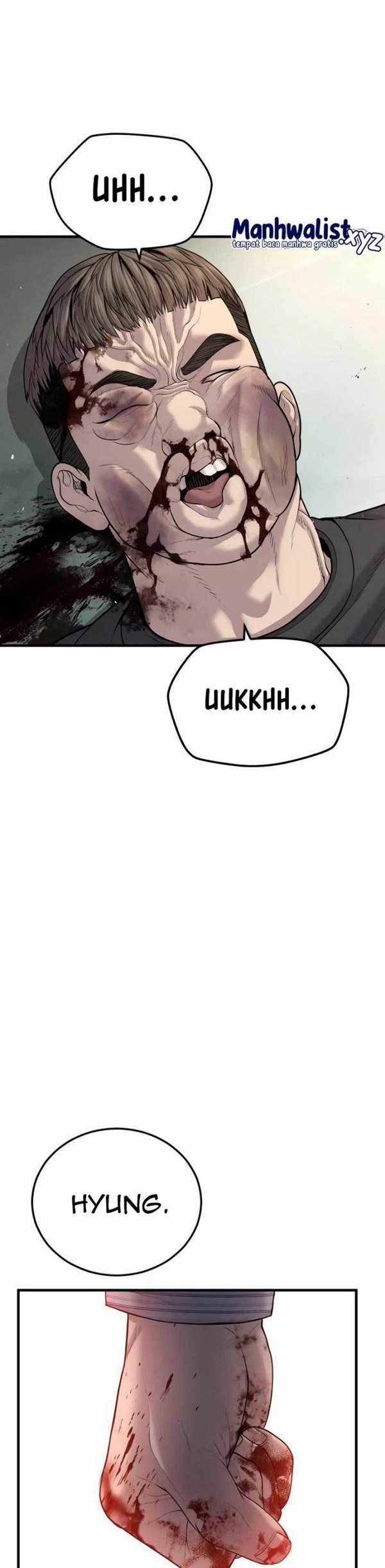 Read Juvenile Offender Bahasa Indonesia ID Manga Online