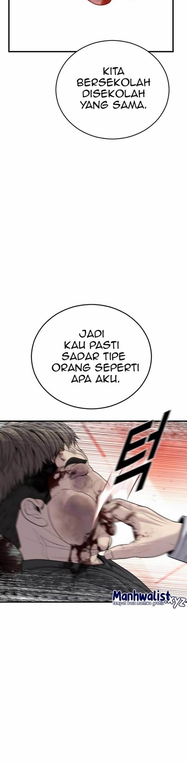 Read Juvenile Offender Bahasa Indonesia ID Manga Online