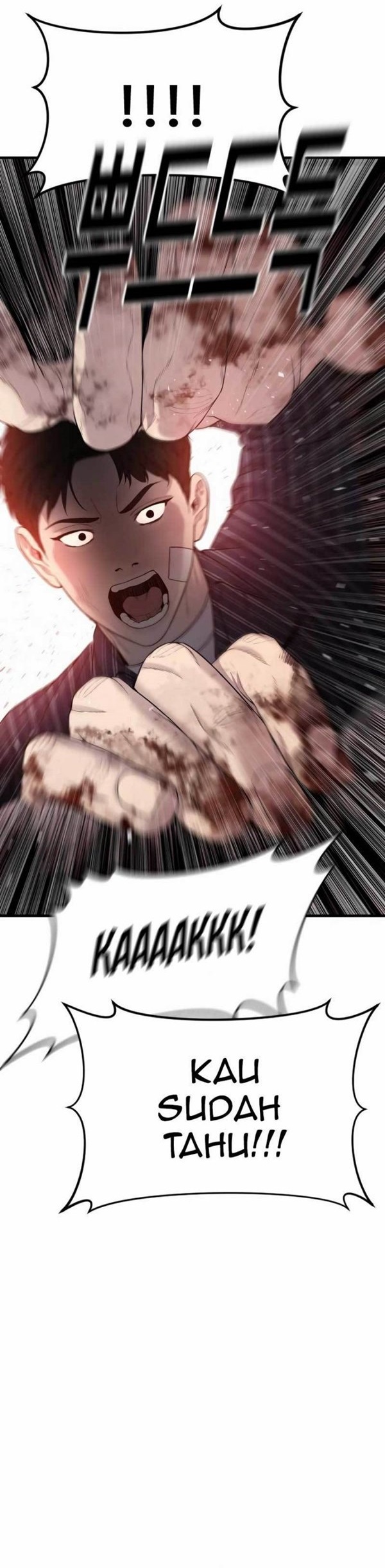 Read Juvenile Offender Bahasa Indonesia ID Manga Online