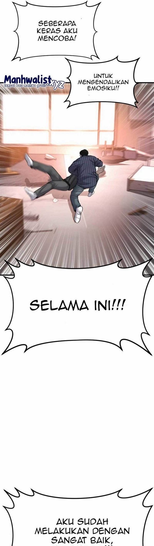 Read Juvenile Offender Bahasa Indonesia ID Manga Online