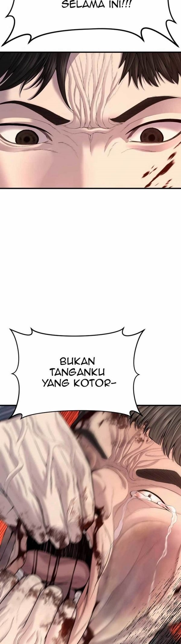 Read Juvenile Offender Bahasa Indonesia ID Manga Online