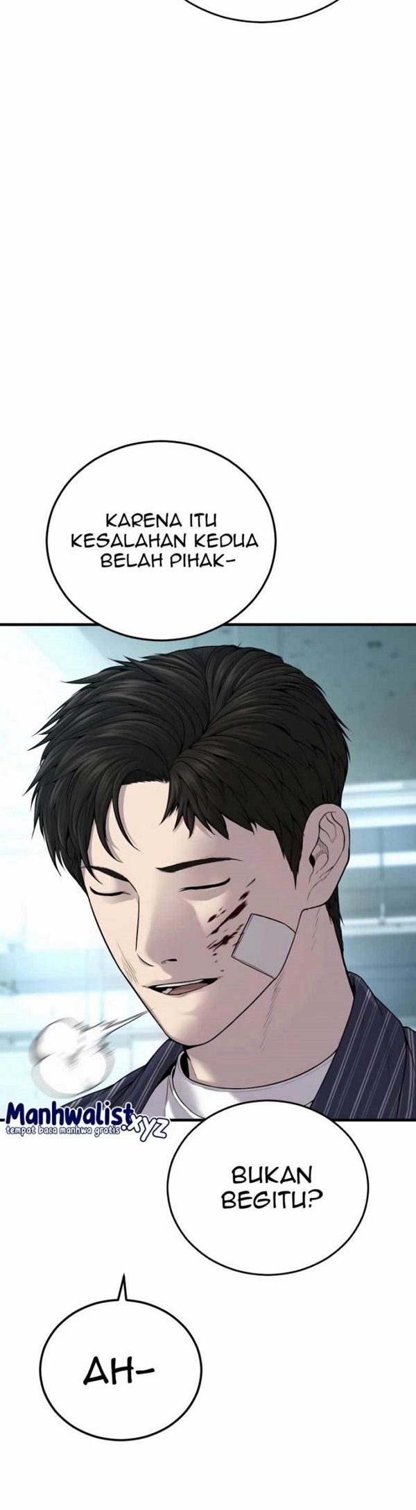 Read Juvenile Offender Bahasa Indonesia ID Manga Online